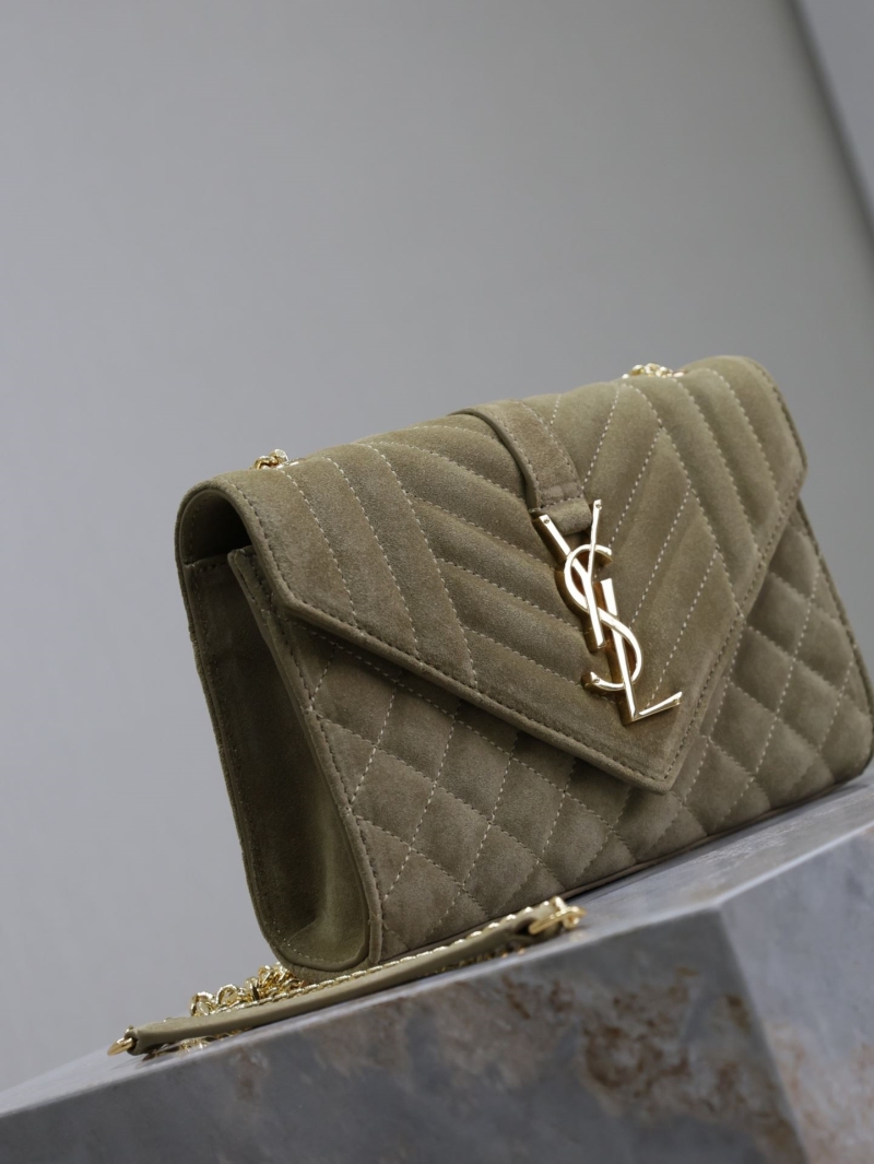 YSL Satchel Bags